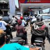 Indonesia cuts natural gas exports to Singapore by 31 BBTUD from Oct 24