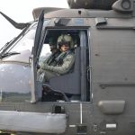 Brunei’s Prince Mateen visits Singapore’s Special Operations Task Force
