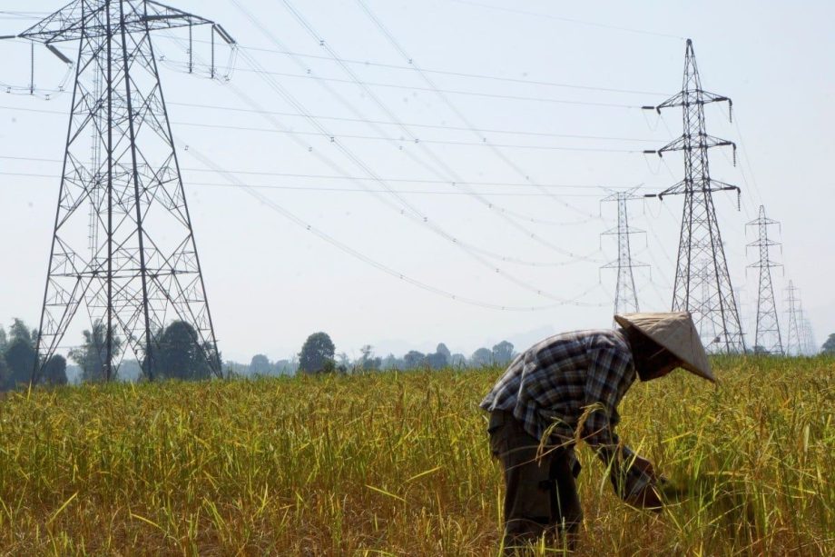 Singapore to advance Asean power grid, subsea cable framework during 2027 chairmanship