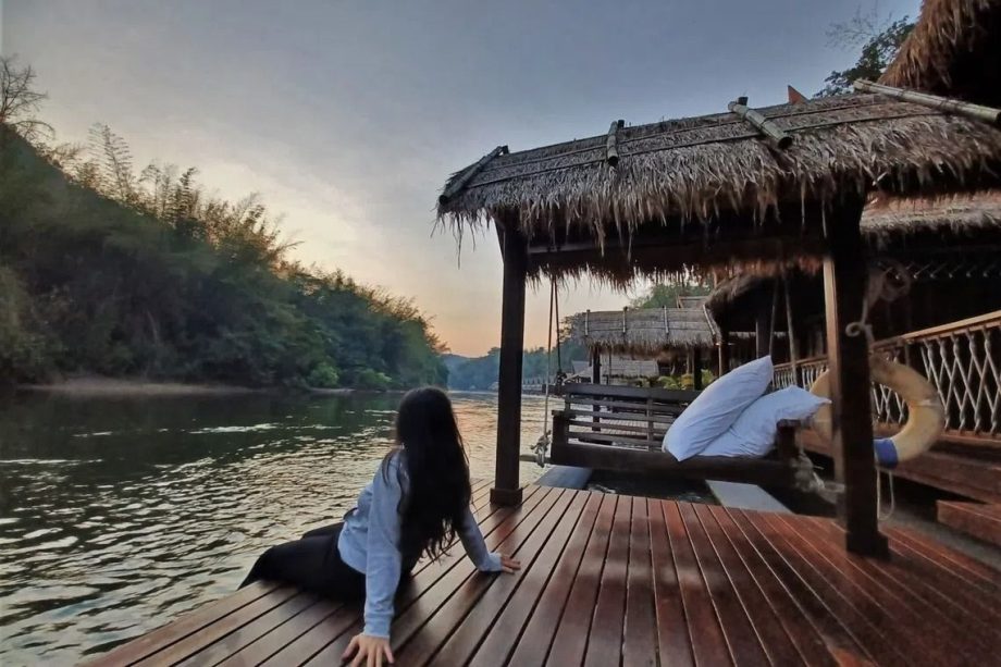 Singapore among five key Asian tourism markets Thailand plans to target in 2027 Singapore among five key Asian tourism markets Thailand plans to target in 2027