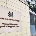 Singapore embassy rejects claims of meeting with Indonesian figures, says it’s ‘disinformation’