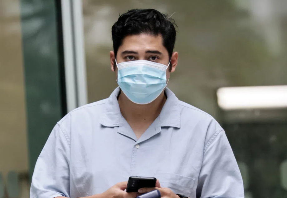 Ex-Scoot crew member gets 11 months’ jail after taking nearly S,000 of carrier’s F&B sales proceeds