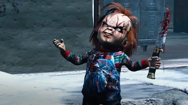 Dead By Daylight Delistings Continue As Developer Reveals It Must F**k With The Chuck