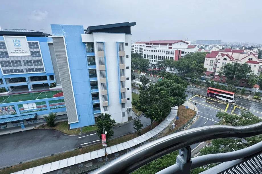 Cost of Singapore’s education arms race: Mortgages and tuition Cost of Singapore’s education arms race: Mortgages and tuition
