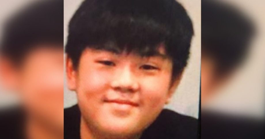 Missing: Boy, 16, last seen near Hougang Avenue 4 Missing: Boy, 16, last seen near Hougang Avenue 4