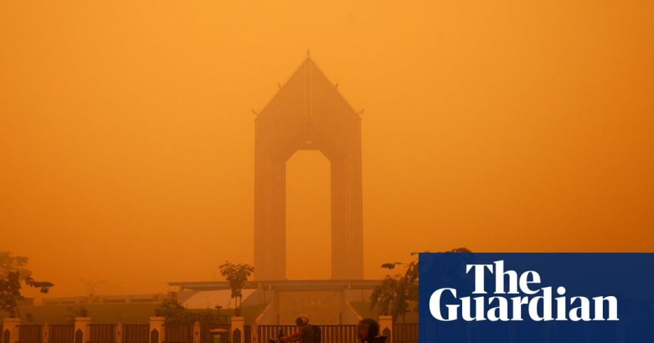 ‘Clean air is not a favour’: Indonesia’s neighbours fed up with acrid haze as Singapore threatens to prosecute | Indonesia ‘Clean air is not a favour’: Indonesia’s neighbours fed up with acrid haze as Singapore threatens to prosecute | Indonesia