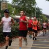 Haze running tips for outdoor runners in Singapore