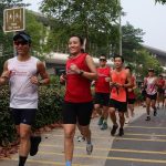 Haze running tips for outdoor runners in Singapore