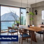 A Hong Kong duplex regains light and space after renovation restores a 5.8-metre ceiling