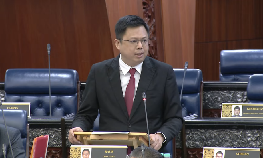 S’pore imports pigs from S’wak, generating RM742.5m since 2017 – DAP MP tells Wan Saiful S’pore imports pigs from S’wak, generating RM742.5m since 2017 – DAP MP tells Wan Saiful