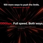 ViewQwest launches 100Gbps home broadband plan for users who really, really need one