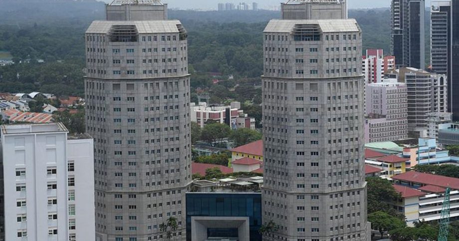 News report on Israeli meeting in May to discuss death penalty in S’pore is false: Shanmugam News report on Israeli meeting in May to discuss death penalty in S’pore is false: Shanmugam