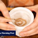 The history of Chinese incense, from ancient rituals to fragrance, as craft enjoys revival
