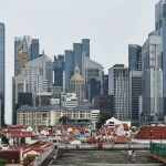 Singapore air quality returns to good to moderate range