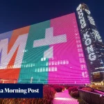 Hong Kong’s M+ forges new alliance with MoMA and Centre Pompidou to redefine museum loans