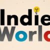 Nintendo Announces Indie World Showcase For October 28