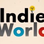 Nintendo Announces Indie World Showcase For October 28