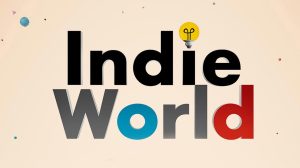 Nintendo Announces Indie World Showcase For October 28
