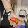 Donate blood from Nov 2 to Dec 6 to score a free voucher from Mixue, Messina or Yo-Chi