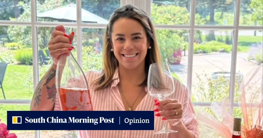 On the Menu | Eh, could Canada be the next big wine country? Find out at Hong Kong Wine & Dine Festival On the Menu | Eh, could Canada be the next big wine country? Find out at Hong Kong Wine & Dine Festival