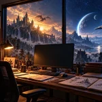 Bioware closing: end of an RPG era