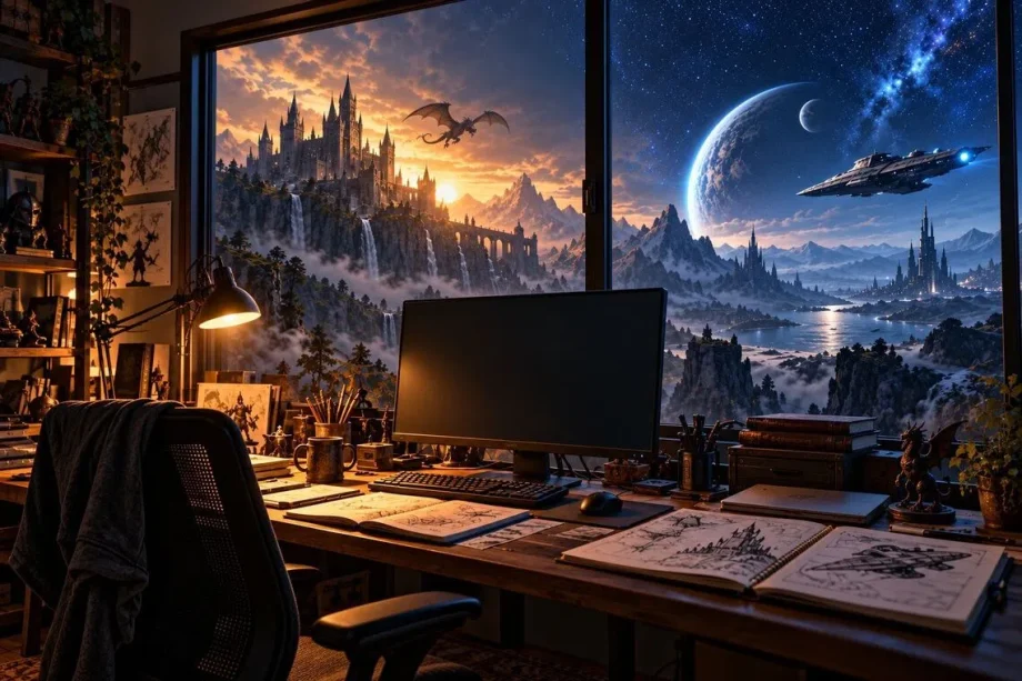 Bioware closing: end of an RPG era