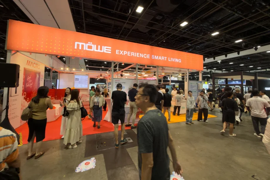 Air purifier & aircon deals from Smart Home Tech Show to beat the haze