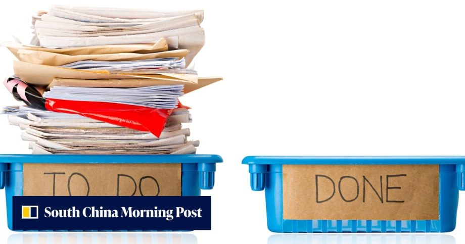 How procrastination can harm your physical and mental health, and practical tips to stop it How procrastination can harm your physical and mental health, and practical tips to stop it