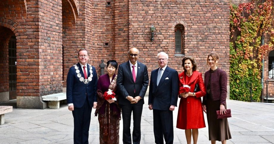 Singapore, Sweden boost clean energy cooperation Singapore, Sweden boost clean energy cooperation