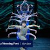 Review | Hong Kong Ballet’s visually stunning Dunhuang: In Search of Light fails to fully tell tale