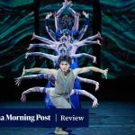 Review | Hong Kong Ballet’s visually stunning Dunhuang: In Search of Light fails to fully tell tale