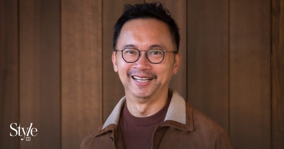 Meet Hong Kong designer Ed Ng, co-founder of AB Concept Meet Hong Kong designer Ed Ng, co-founder of AB Concept