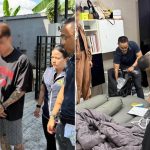 2 Singaporeans arrested in Thailand prostitution ring