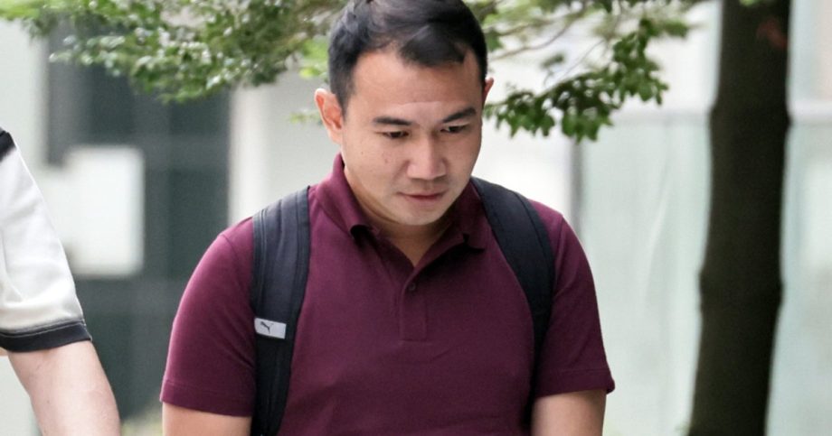 7 weeks’ jail for man who paid for sexual services of teenager who claimed she was 21 7 weeks’ jail for man who paid for sexual services of teenager who claimed she was 21