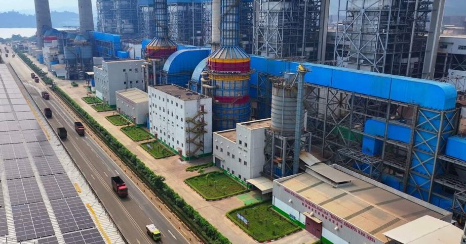 Indonesia may review energy exports to countries that ‘disrespect’ it