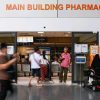NUH to stop plastic bags at pharmacies from November