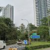 CTE Exit 8A to be temporarily closed for cycling link works