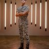 SAF scholar swaps the cockpit for military intelligence