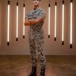 SAF scholar swaps the cockpit for military intelligence