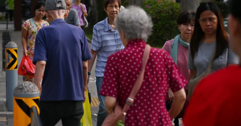 Singapore’s super-aged society needs new ways of funding healthcare