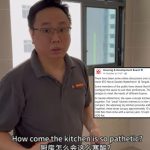 BTO kitchen controversy: HDB responds
