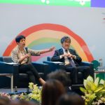 Tackling workplace ageism in a super-aged society