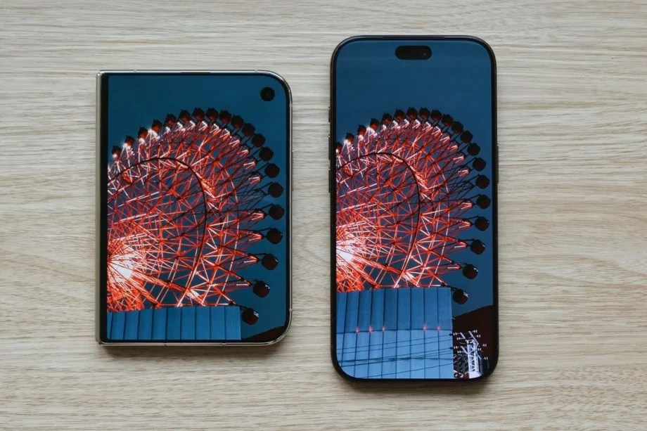iPhone Duo 2 already? Apple reportedly testing prototypes with Face ID and Action Button
