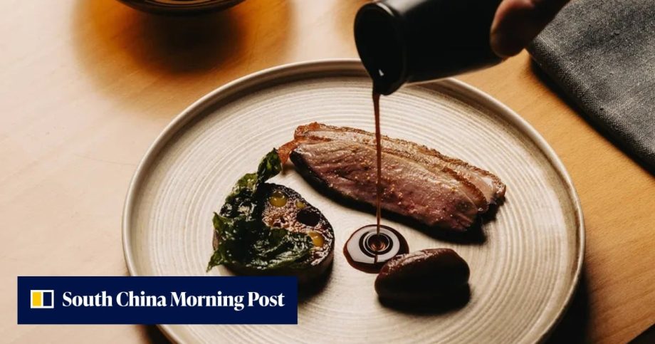 Michelin Guide South Australia 2027: first stars awarded to 11 top restaurants Michelin Guide South Australia 2027: first stars awarded to 11 top restaurants