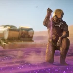 Dune Awakening PS5 review: Survival on Arrakis