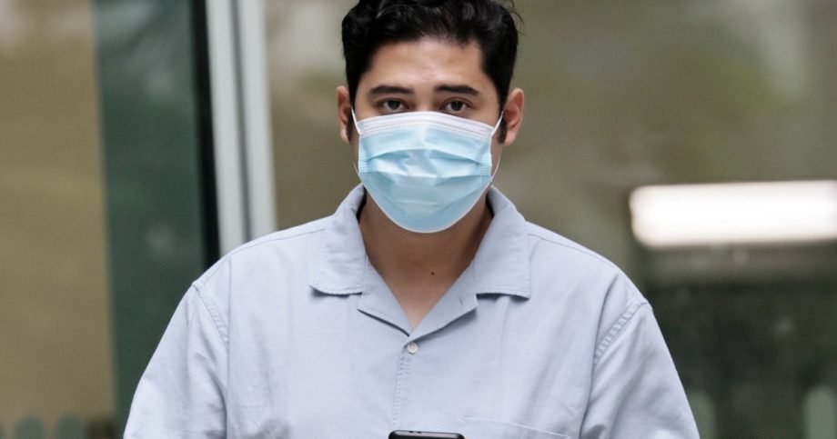 Ex-Scoot crew jailed for misappropriating F&B sales cash