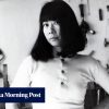 Singapore-born British artist Kim Lim’s legacy explored in Hong Kong exhibition
