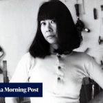 Singapore-born British artist Kim Lim’s legacy explored in Hong Kong exhibition