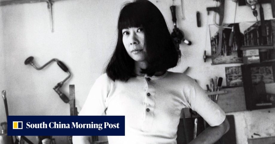 Singapore-born British artist Kim Lim’s legacy explored in Hong Kong exhibition Singapore-born British artist Kim Lim’s legacy explored in Hong Kong exhibition