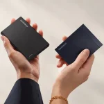 Samsung’s P9 and P7 portable SSDs supports USB4 and transfer speeds of up to 4,000MB/s